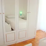 Апартаменты Ruza *