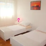 Апартаменты Ruza Водице