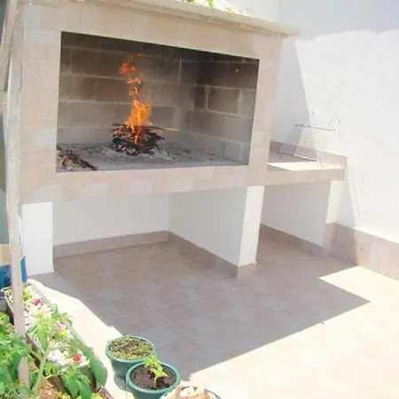 Ruza Apartment