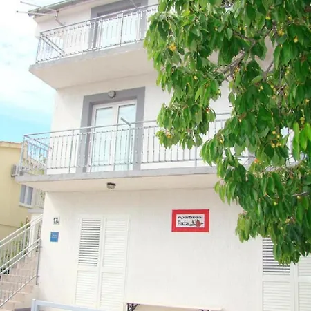 Ruza Apartment