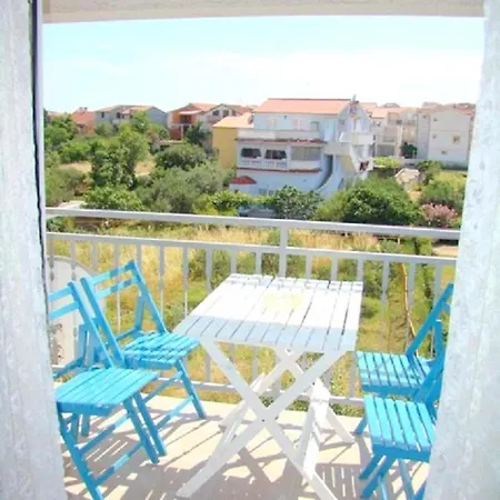 Ruza Apartment Vodice
