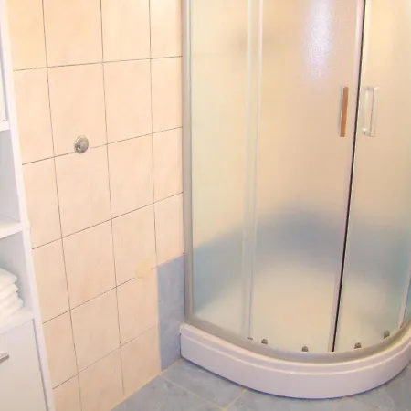 公寓 Ruza 沃迪切