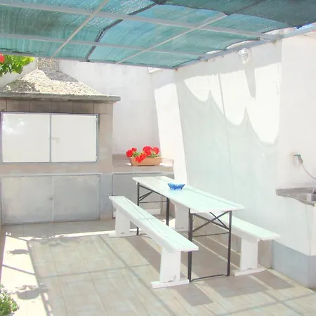 Ruza Apartmán Vodice