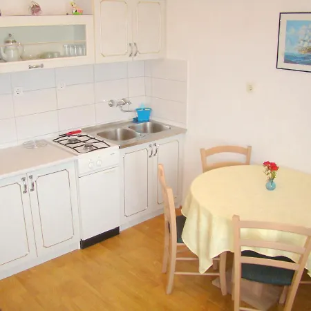 Apartment Ruza