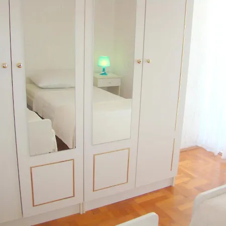 Apartment Ruza *
