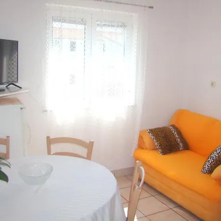 Ruza Apartment
