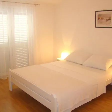 Ruza Apartment
