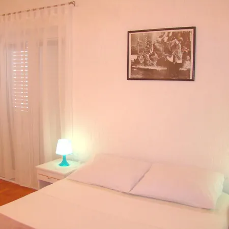 Apartment Ruza