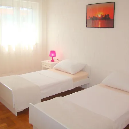 Apartmán Ruza Vodice
