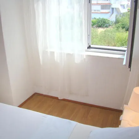 Ruza Apartment