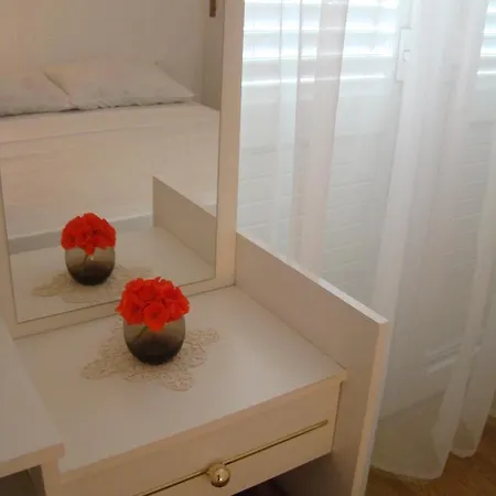 Apartment Ruza *
