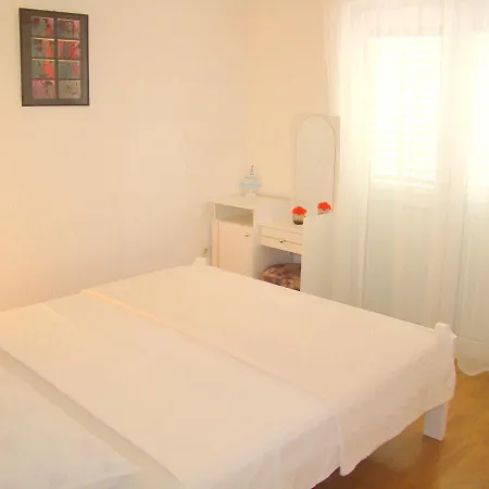 Apartmán Ruza Vodice