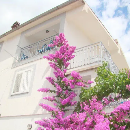 Ruza Apartment