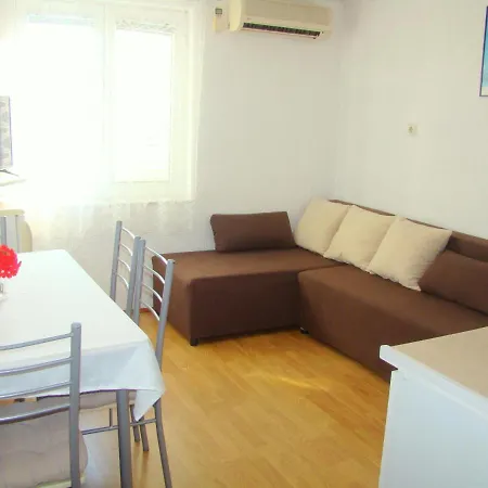 Ruza Apartment