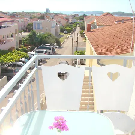 Apartment Ruza
