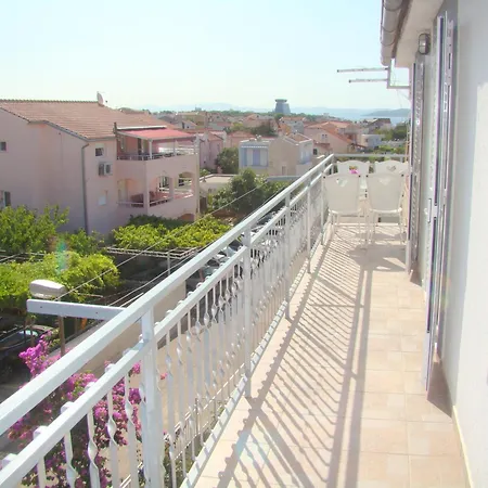 Apartment Ruza *
