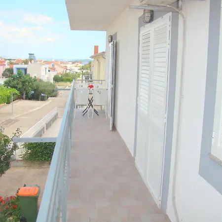 Apartment Ruza *
