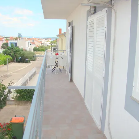 Apartment Ruza *