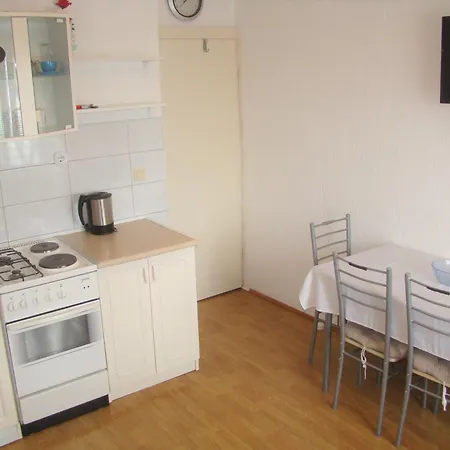 Apartmán Ruza Vodice