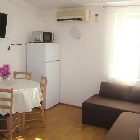 Apartment Ruza *