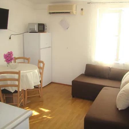 Ruza Apartmán Vodice