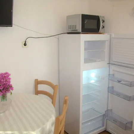 Apartmán Ruza Vodice