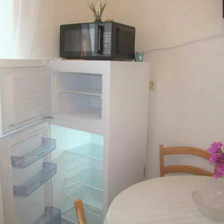 Ruza Apartmán Vodice