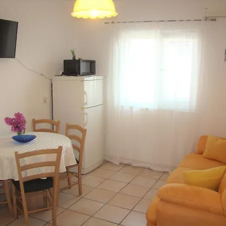 Apartment Ruza