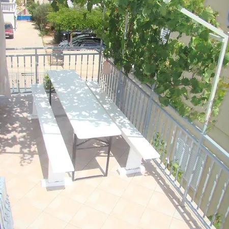 Ruza * Vodice