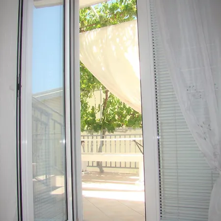 Apartment Ruza