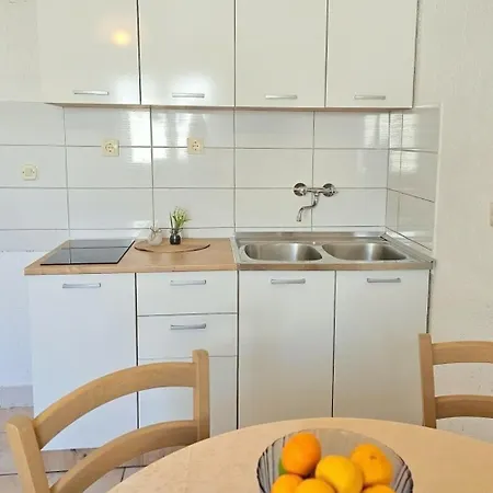 Apartment Ruza