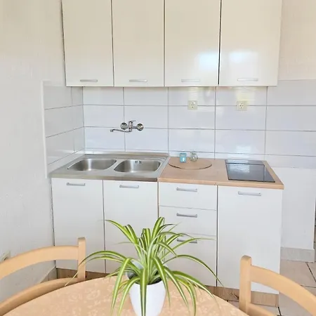 Apartment Ruza