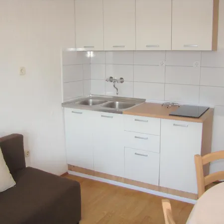 Apartment Ruza