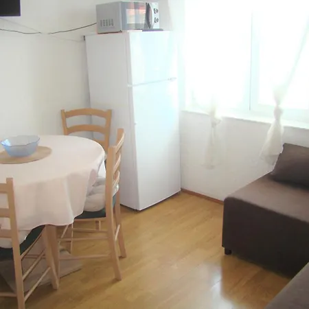 Ruza Apartment