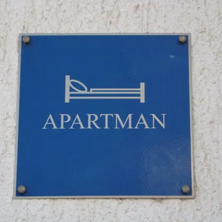 Apartment Ruza *