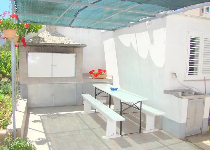 Ruza Appartamento Vodice