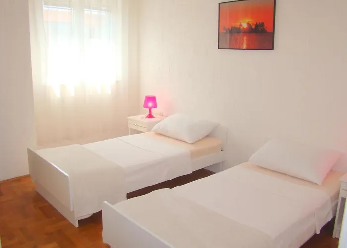 Appartamento Ruza Vodice