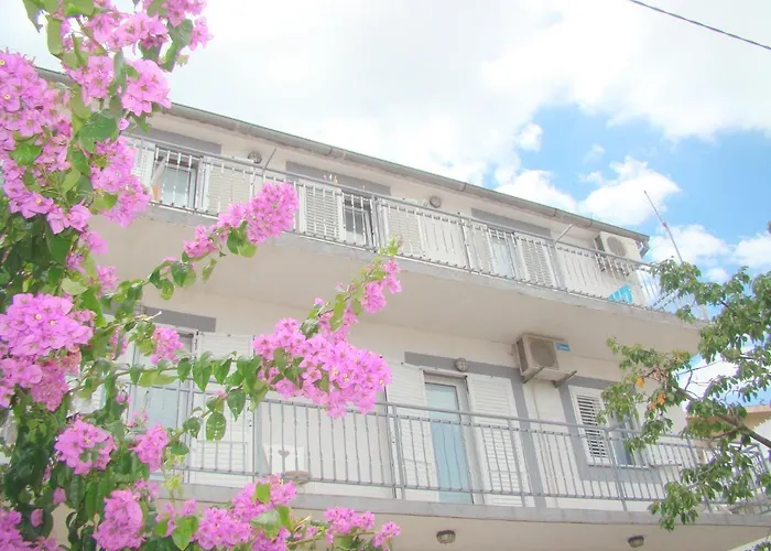 Apartment Ruza Vodice